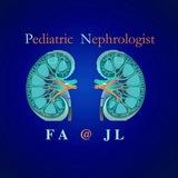 Pediatric Nephrology Center