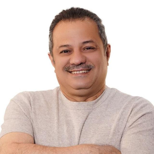الاستاذ نمير فائق الاسطورة في الرياضيات
