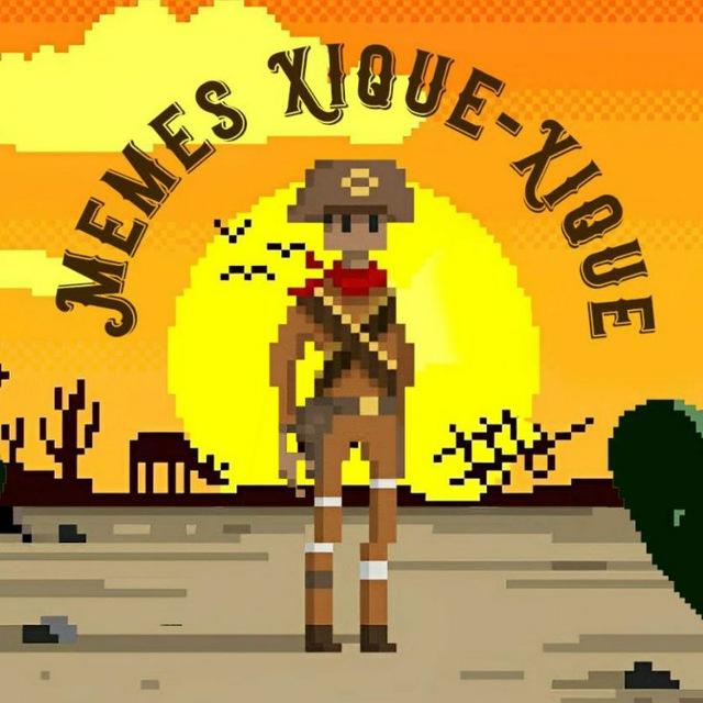 Memes Xique-Xique 🤠🌵