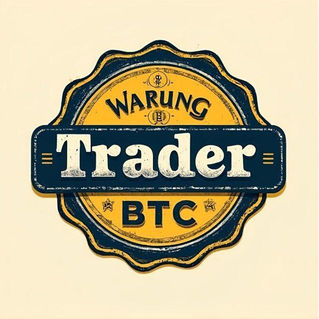 WARUNG TRADER