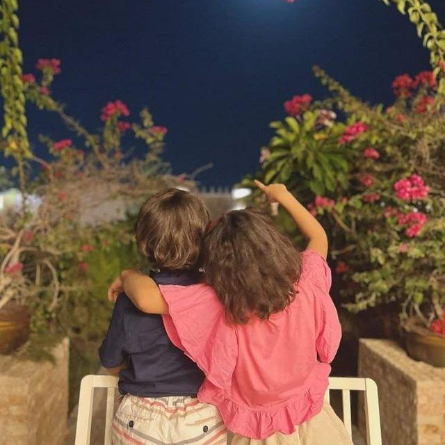 سُكُـون.