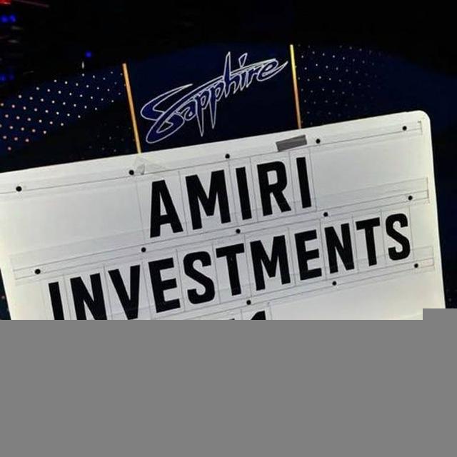 Amiri Investments & Skarbówka News