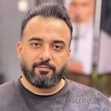 مهدی مطهری l پراپ تریدر