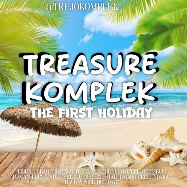 🏖 𝘛𝘳𝘦𝘫𝘰 𝘒𝘰𝘮𝘱𝘭𝘦𝘬𝘴