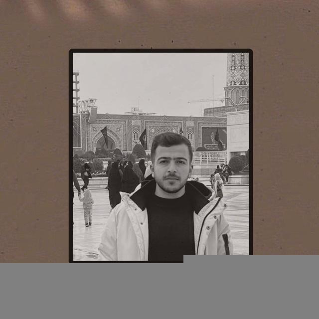 ربما أنا ؟