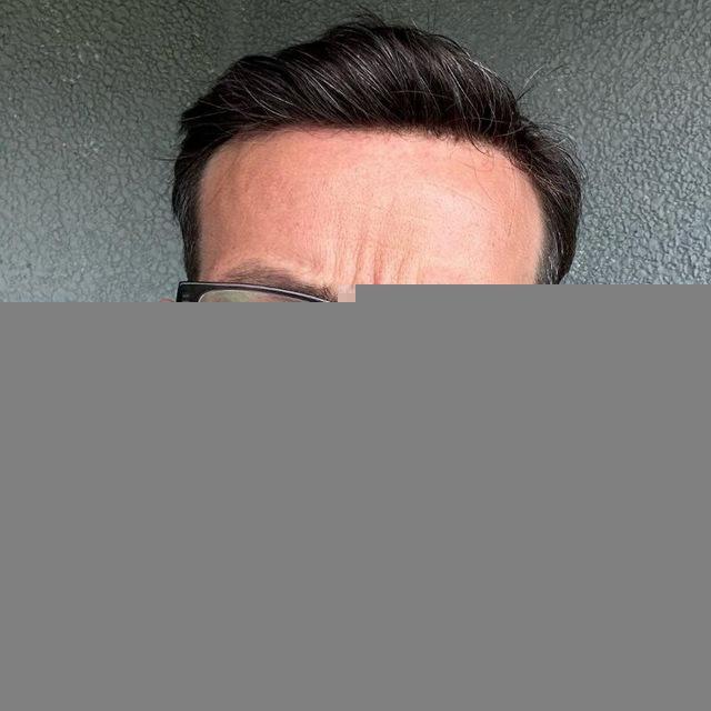 Nicolas Barghoorn Offiziell