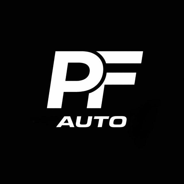PETROF | AUTO