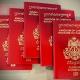 ឆានែល passport 10ឆ្នាំ❤️