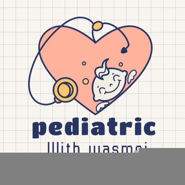 Pediatric with Wasmei