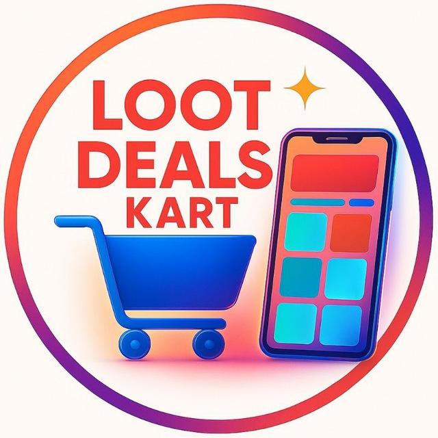 🛍 Loot Deals Kart 🛒