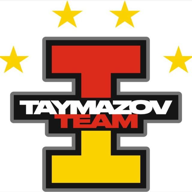 taymazov_team