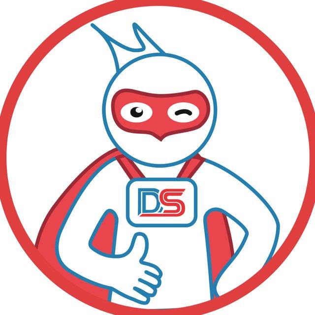 Дата Софт автоматизация образования📱