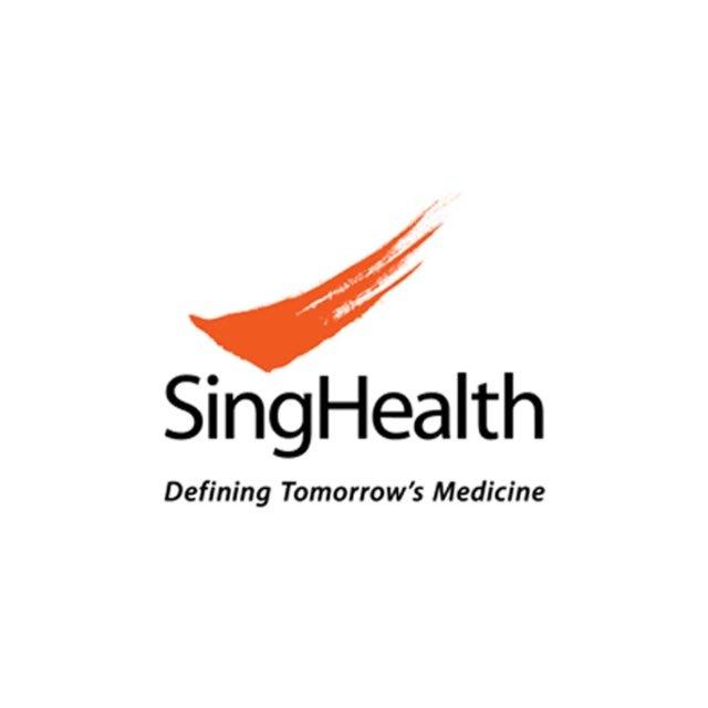 Start With SingHealth 🚀