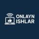 Onlayn Ishlar