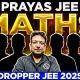 PRAYAS JEE 3.0 2025 PW OFFICIAL DROPPER BATCH
