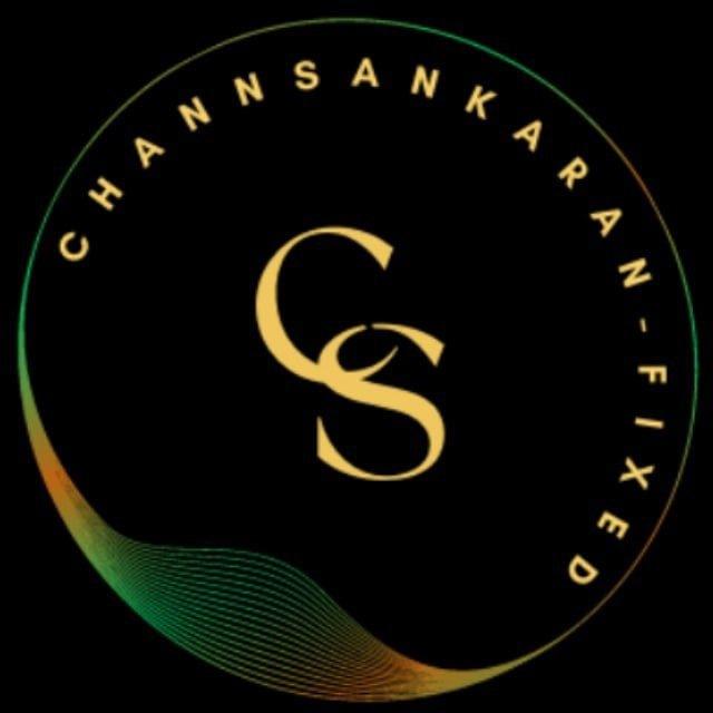 CHANNSANKARAN TIPS