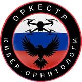 🇷🇺КИБЕР-ОРНИТОЛОГИ🇷🇺