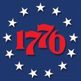 THE 1776 NATION 🇺🇸