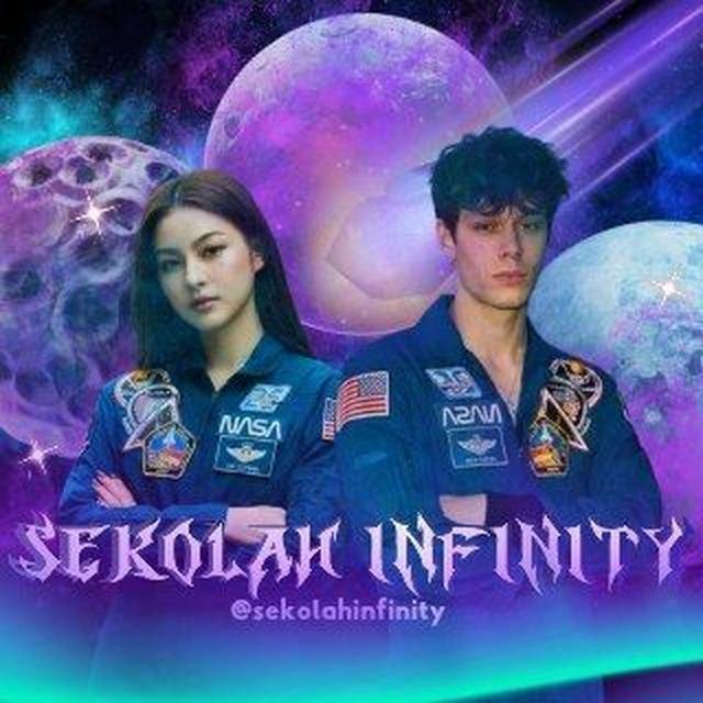 𝐒𝐄𝐊𝐎𝐋𝐀𝐇 𝐈𝐍𝐅𝐈𝐍𝐈𝐓𝐘 ~ 𝐉𝐎𝐊𝐈 𝐓𝐔𝐆𝐀𝐒 𝟐𝟒/𝟕🚀
