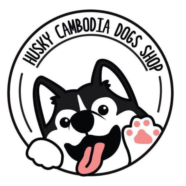 Husky Cambodia Shop 宠物店