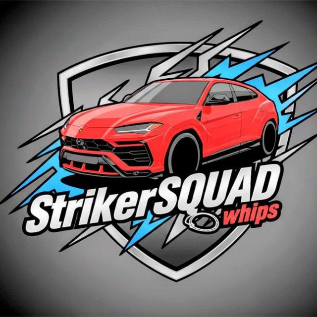 StrikerSQUADwhips
