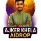 Ajker Khela Airdrop