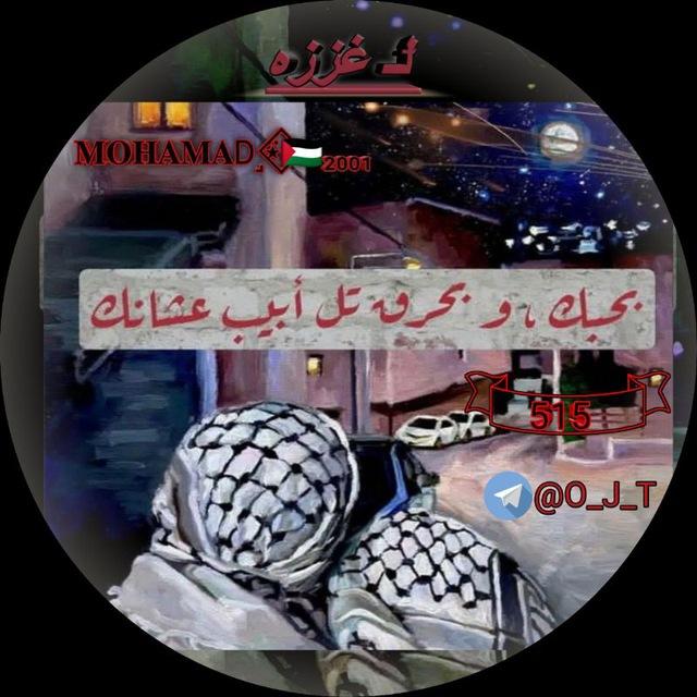 لَـ غـۡـزه ❥ ↡ٰٖ┋!{515}