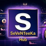 SeVeNtEeKa Hub