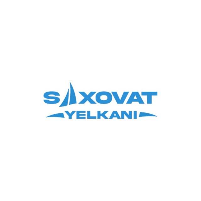 Saxovat yelkani