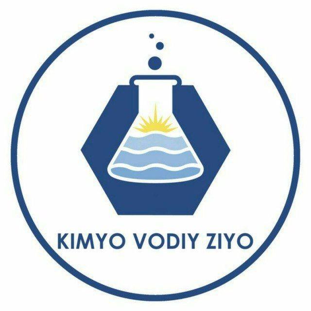 KIMYO VODIY ZIYO