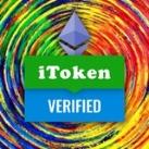 iToken Verified - Ethereum