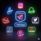 Tek4app