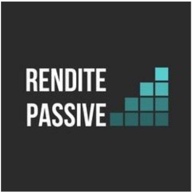Rendite Passive