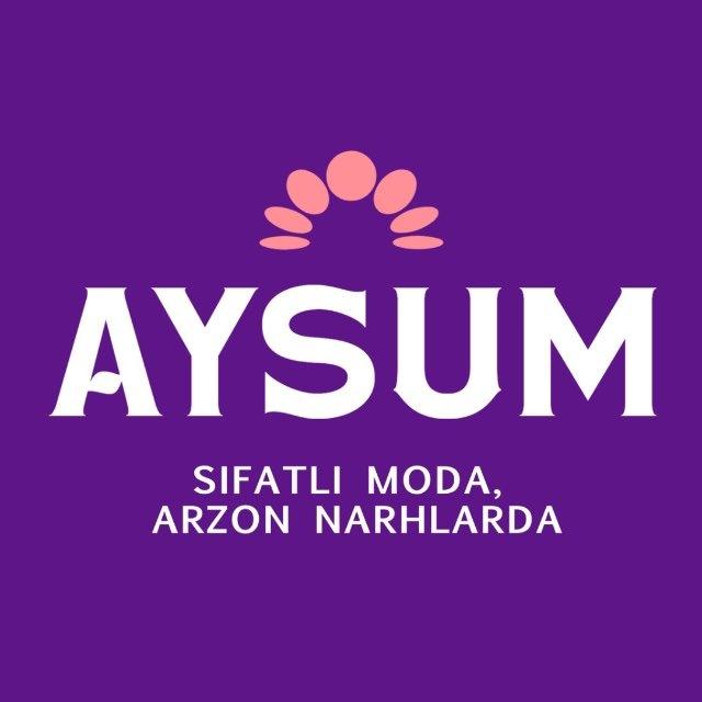 Aysum Andijan