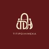 TITIPDIHIMEKA READY STOCK