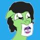 my little pony emoji
