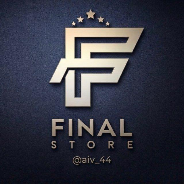 FINAL STORE