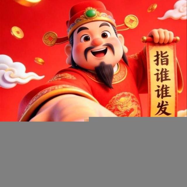 财神(曝光骗子今日头条)
