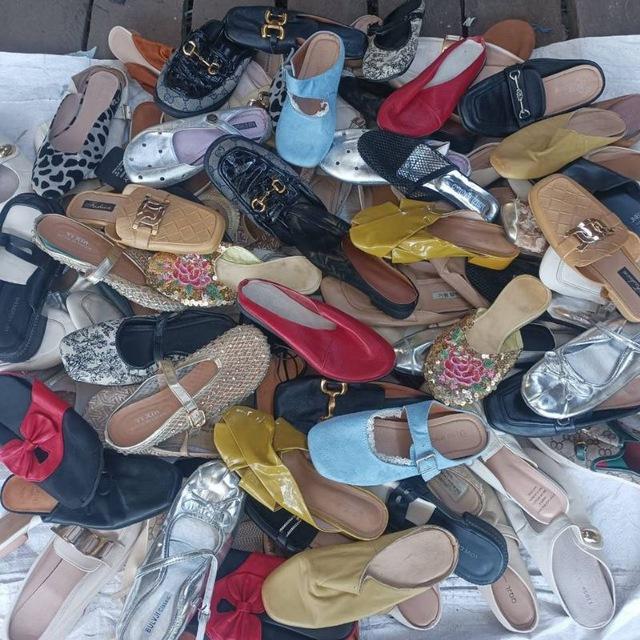 Kida thrift