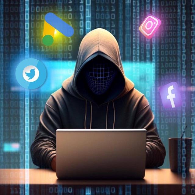 TraFFeeQ Channel - Тёмная сторона траффика!