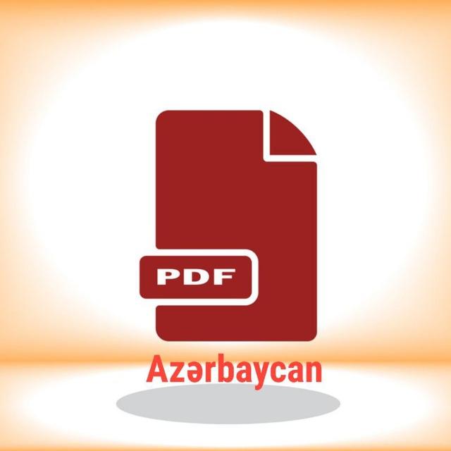 PDF Azərbaycan