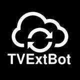 TVExtBot 업데이트 최신 정보 채널