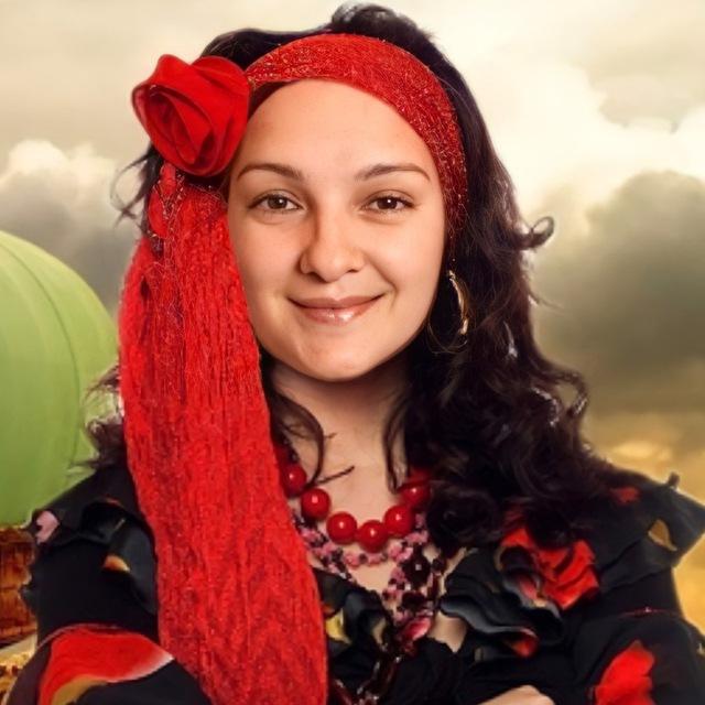 Галина Кухня