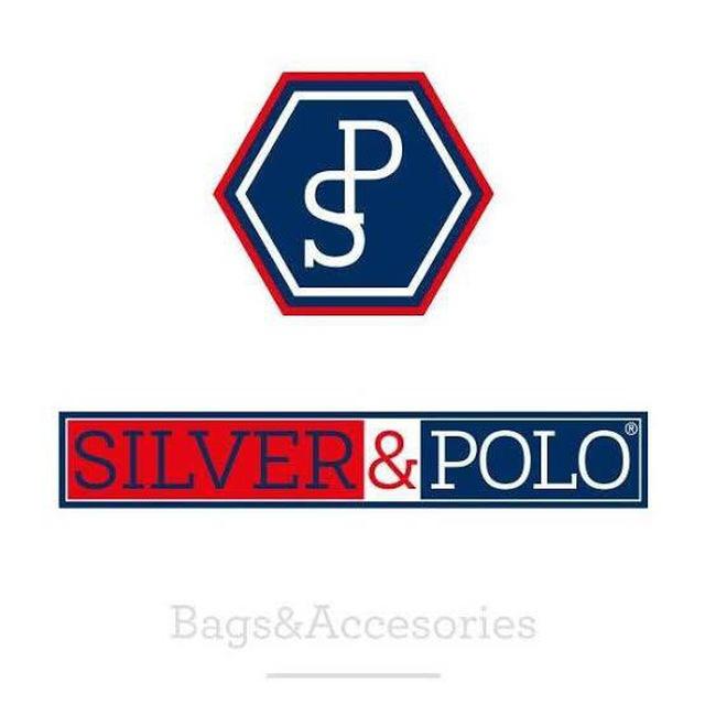 SILVER & POLO