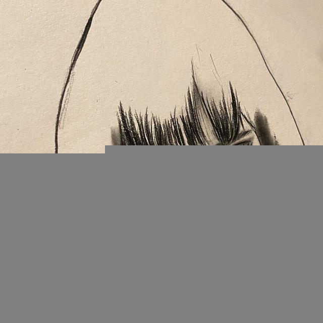 Artist Mawadah.