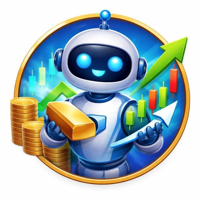 بوت تداول الذهب GoldBotMeta