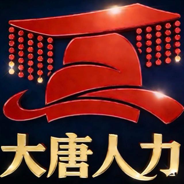 大唐人力资源