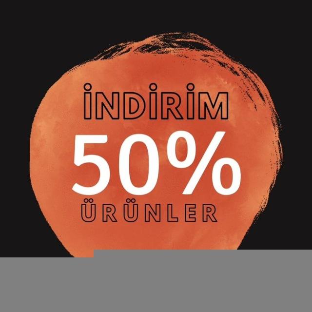 İndirim Ürünler