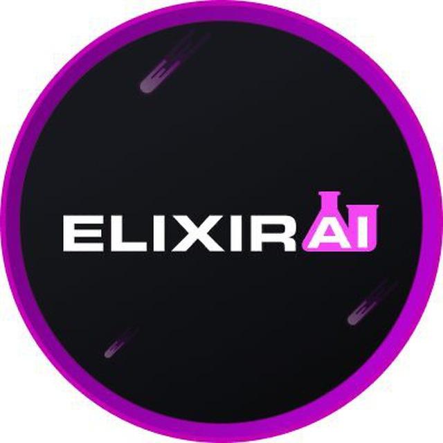 Elixir AI | Portal