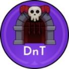 Dungeons & Tons | DnT | Ton P2E Game